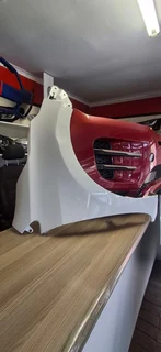 2019 TOYOTA COROLLA PRESTIGE FENDER RIGHTSIDE FOR SALE IN GOOD CONDITION