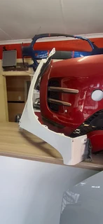 2019 TOYOTA COROLLA PRESTIGE FENDER RIGHTSIDE FOR SALE IN GOOD CONDITION