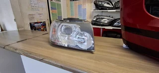2006 Land Rover Freelander 2 Right Headlight For Sale