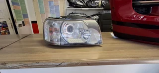 2006 LAND ROVER FREELANDER 2 RIGHT HEADLIGHT FOR SALE