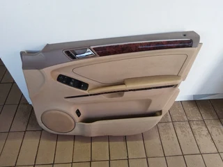 2012 Mercedes Benz W164 Door Panel For Sale Super Clean