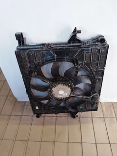 2022 Vw Amarok Radiator And Fan Pack For Sale In Pristine Condition