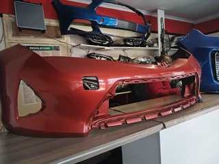 2016 TOYOTA AURIS FRONT FOR SALE IN FAIR CONDITION