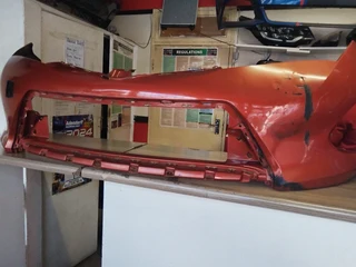 2016 TOYOTA AURIS FRONT FOR SALE IN FAIR CONDITION