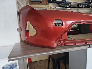 2016 TOYOTA AURIS FRONT FOR SALE IN FAIR CONDITION