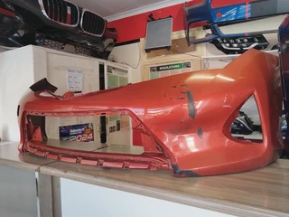 2016 TOYOTA AURIS FRONT FOR SALE IN FAIR CONDITION