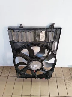 2022 Vw Amarok Radiator Fan For Sale Super Clean