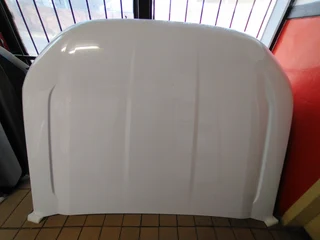 2018 FORD RANGER T7 FRONT BONNET IN PRESTINE CONDITION FOR SALE