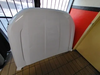 2018 FORD RANGER T7 FRONT BONNET IN PRESTINE CONDITION FOR SALE