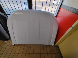 2018 Ford Ranger T7 Front Bonnet In Prestine Condition For Sale