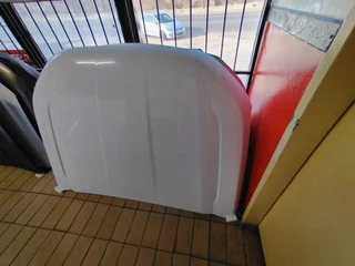 2018 FORD RANGER T7 FRONT BONNET IN PRESTINE CONDITION FOR SALE