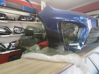 2022 Vw Polo 8 Glass Door Leftside Available For Sale