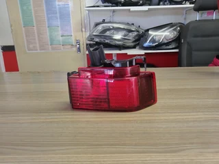 2009 Opel Meriva Rear Taillight Available For Sale