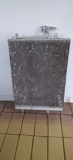 2015 VOLVO S80 AC CONDENSER AVAILABLE FOR SALE