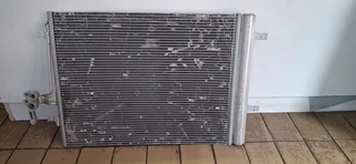 2015 VOLVO S80 AC CONDENSER AVAILABLE FOR SALE