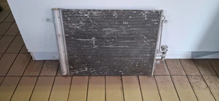 2015 VOLVO S80 AC CONDENSER AVAILABLE FOR SALE