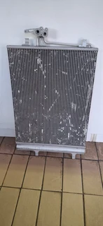 2015 Volvo S80 Ac Condenser Available For Sale