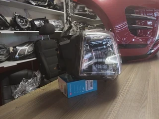 2013 MAHINDRA SCORPIO HEADLIGHT RIGHTSIDE AVAILABLE FOR SALE