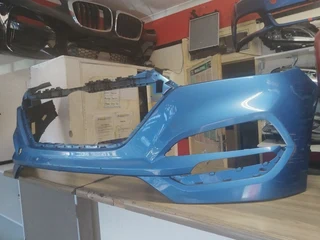 2017 HYUNDAI TUCSON FRONT BUMPER AVAILABLE FOR SALE