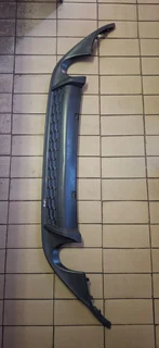 2017 Vw Golf 7 Gti Rear Diffuser Available For Sale