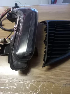 2025 HAVAL JOLION A02 ULTRA DAYLIGHT FOG LAMP WITH GRILL FOR SALE