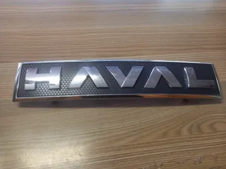 2025 Haval Jolion A02 Ultra Badge (emblem) For Sale