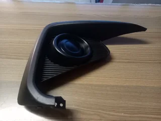 2020 SUZUKI ERTIGA FORGLIGHT COVER RIGHT