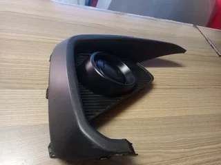 2020 Suzuki Ertiga Forglight Cover Right