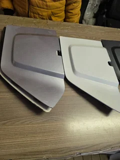 2020 vw Amarok V6 Used Front Bar Lower Tow Hook Cover For Sale