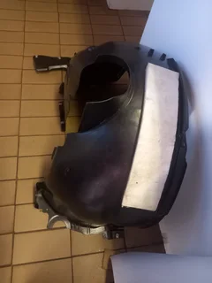 2020 VW TIGUAN FENDER LINER RIGHT SIDE FOR SALE