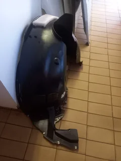 2020 VW TIGUAN FENDER LINER RIGHT SIDE FOR SALE