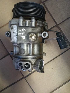 Vw Polo 6 Clp1.4 2019 Polo Vivo Aircon Pump For Sale.