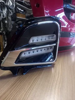 2022 Chery Tiggo 4 Pro, 7 Pro Daytime Running Light (left Side) For Sale