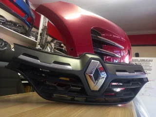 2019 Renault Kwid Main Grill For Sale