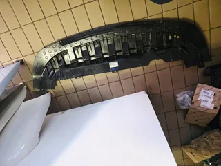 2021 Mercedes-benz V Class W447 Splash Tray For Sale