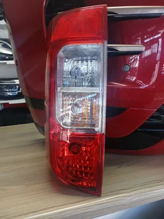 2017 Nissan Navara Taillight For Sale