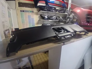 2024 Ford Ranger T9 Dashboard For Sale