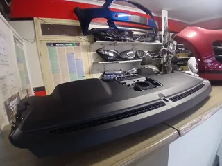 2024 FORD RANGER T9 DASHBOARD FOR SALE