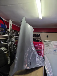 2024 GO6 X6 LEFT AND RIGHT FENDER FOR SALE