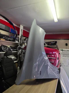 2024 GO6 X6 LEFT AND RIGHT FENDER FOR SALE