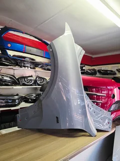 2024 Go6 X6 Left And Right Fender For Sale