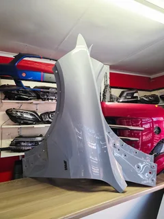 2024 GO6 X6 LEFT AND RIGHT FENDER FOR SALE