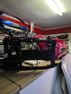 2023 FORD ECOSPORT RADIATOR SUPPORT (CRADLE)