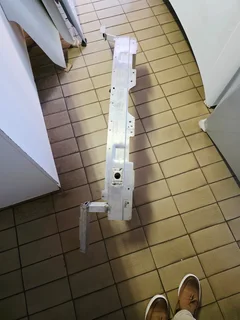 2023 BMW G05, G06 FRONT STIFFENER FOR SALE