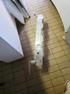 2023 BMW G05, G06 FRONT STIFFENER FOR SALE