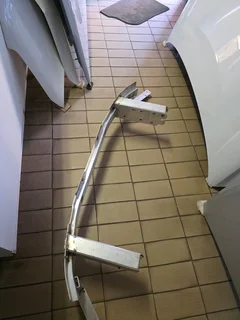 2023 Bmw G05, G06 Front Stiffener For Sale