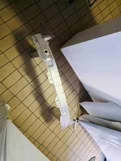 2023 BMW G05, G06 FRONT STIFFENER FOR SALE