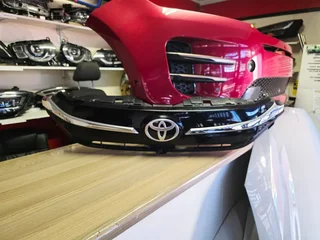 2025 Toyota Urban Cruiser Main Grill For Sale