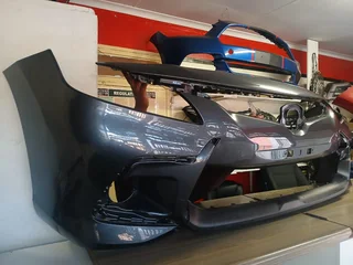 2023 TOYOTA STARLET FRONT BUMPER FOR SALE