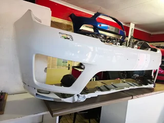 2023 Land Rover Range Rover Front Bumper For Sale